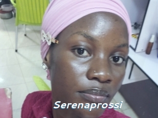 serenaprossi Camgirls Live