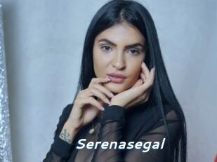 Serenasegal