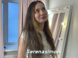 Serenasimon
