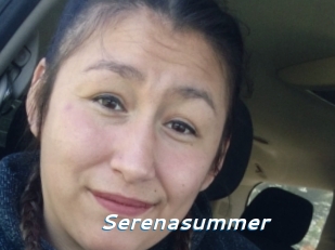 Serenasummer