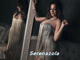 Serenazola