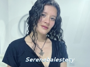 Serenebalestery