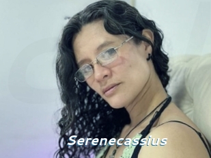 Serenecassius