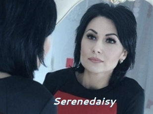 serenedaisy Camgirls Live