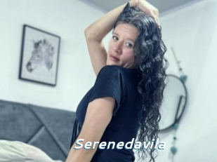 Serenedavila