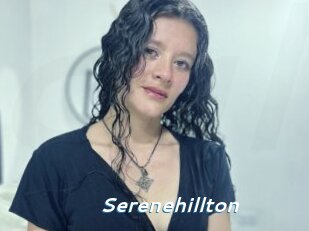 Serenehillton