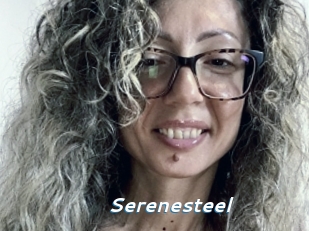 Serenesteel