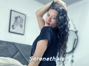 Serenethamis