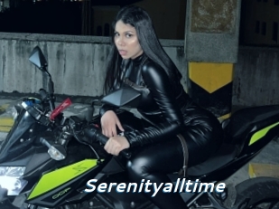 Serenityalltime