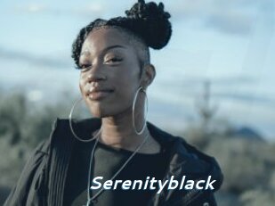 Serenityblack