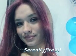 Serenityfire20