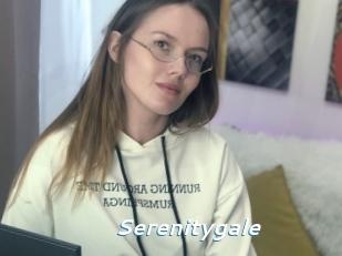 serenitygale Camgirls Live