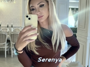 serenya Camgirls Live