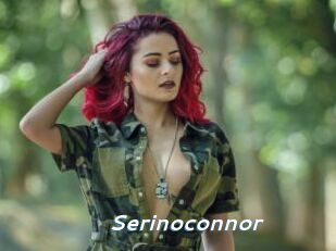 serinoconnor Camgirls Live