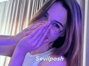 Sevilposh