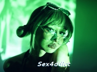 Sex4ddict