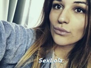 SexLola