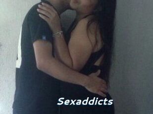 Sexaddicts
