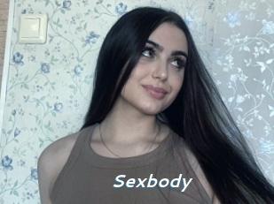 Sexbody