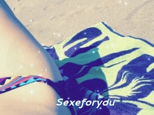 sexeforyou Camgirls Live