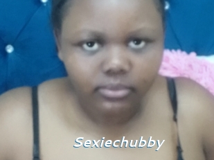 Sexiechubby