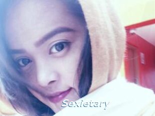 Sexietary