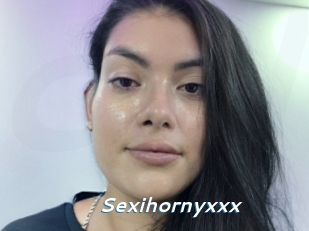 Sexihornyxxx