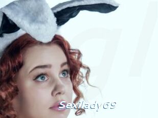 Sexilady69