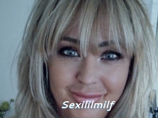 Sexililmilf