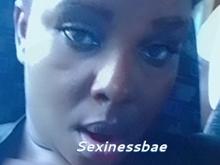 Sexinessbae