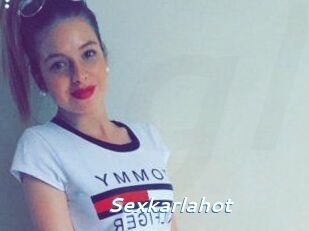 Sexkarlahot