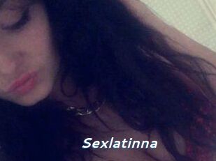 Sexlatinna