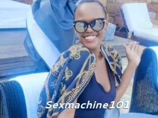 Sexmachine101