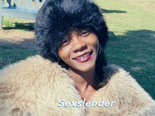 sexslender Camgirls Live