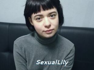 SexualLily