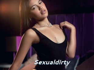 Sexualdirty