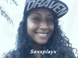 Sexxplayx