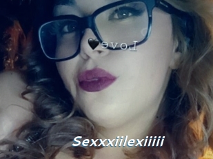 Sexxxiilexiiiii