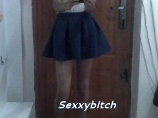 Sexxybitch