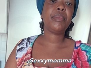 Sexxymomma