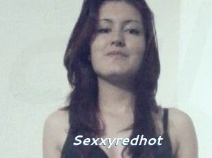Sexxyredhot