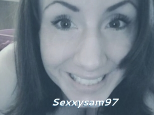 Sexxysam97
