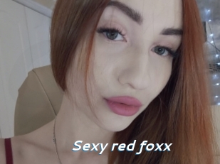 Sexy_red_foxx