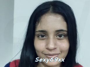 Sexy69xx