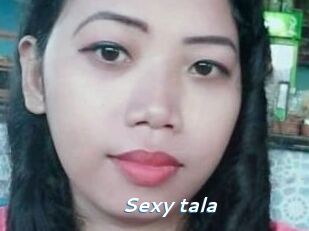 Sexy_tala