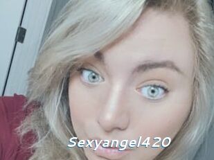 Sexyangel420
