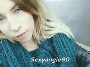 Sexyangie90