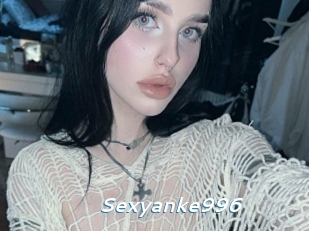 Sexyanke996