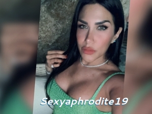 Sexyaphrodite19