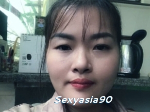 sexyasia90 Camgirls Live